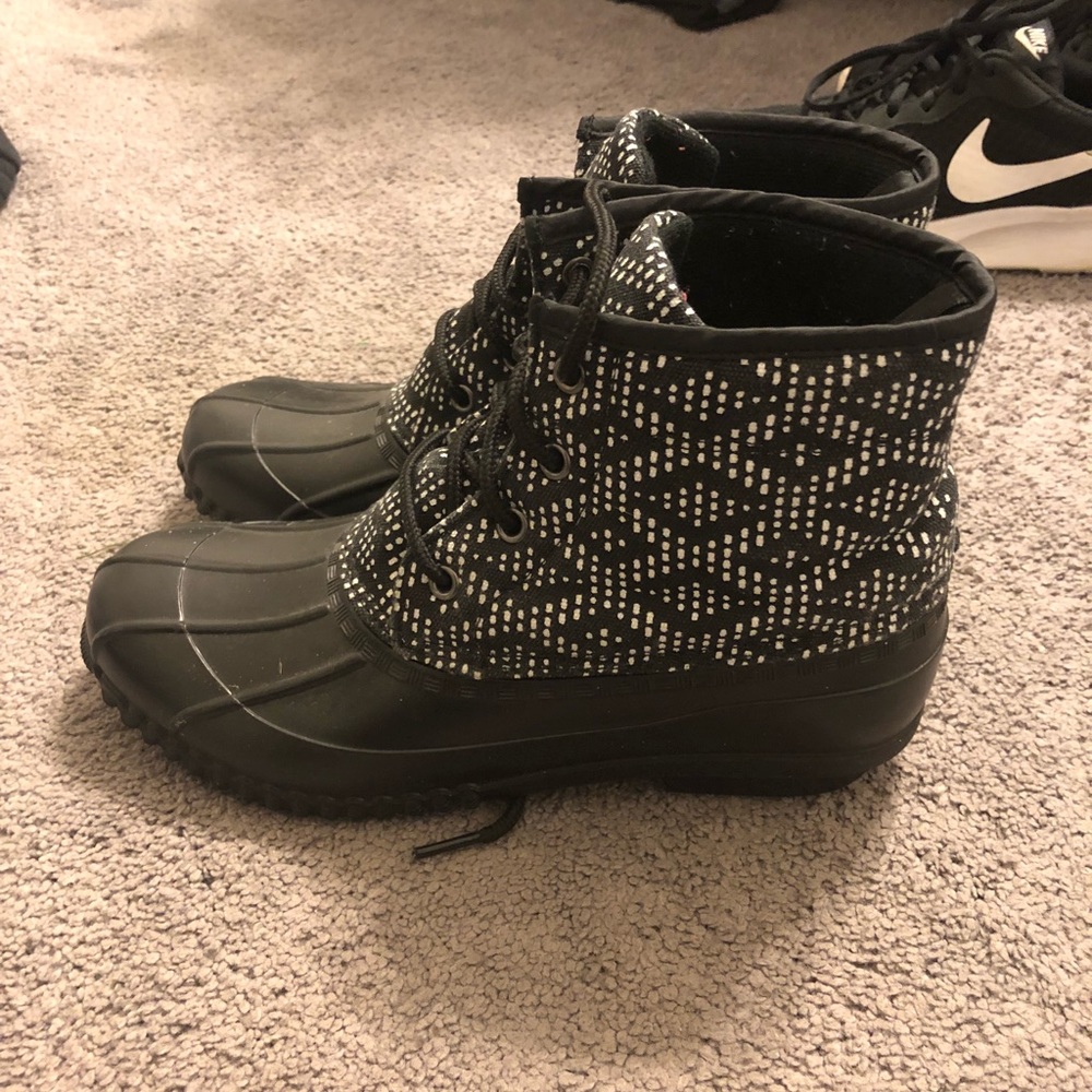 Rain/Snow boots